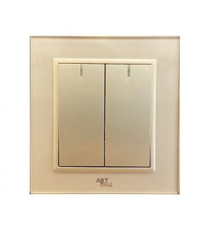 A78 - Kính vàng ngọc trai